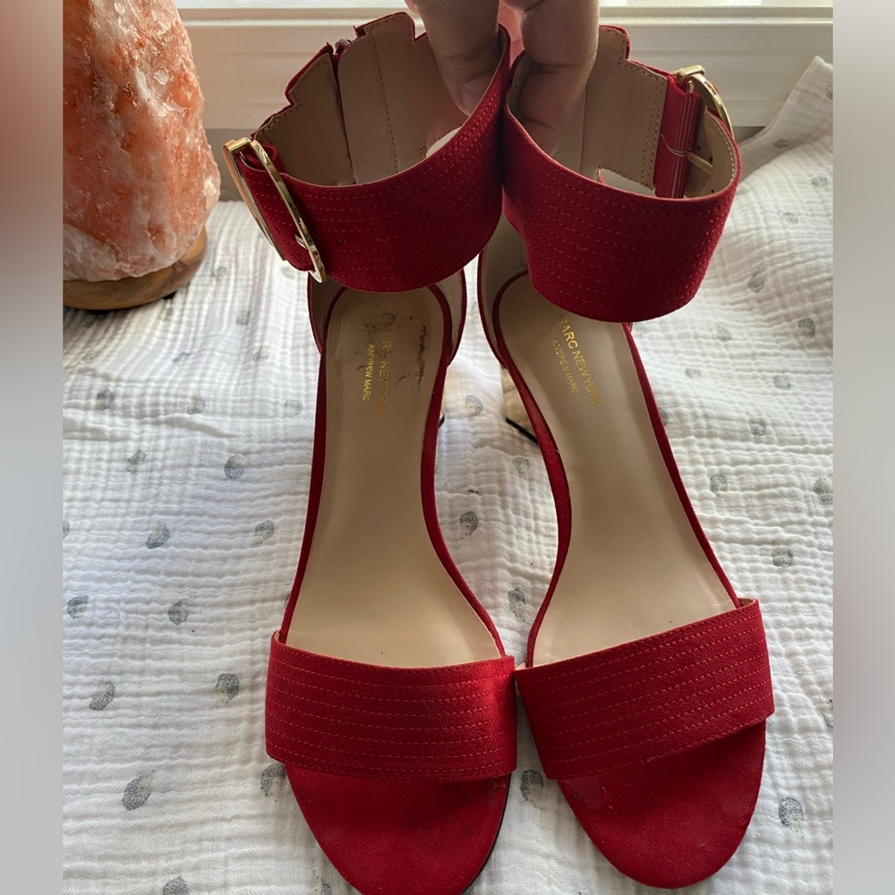 Marc New York Women’s Sandals 👡
